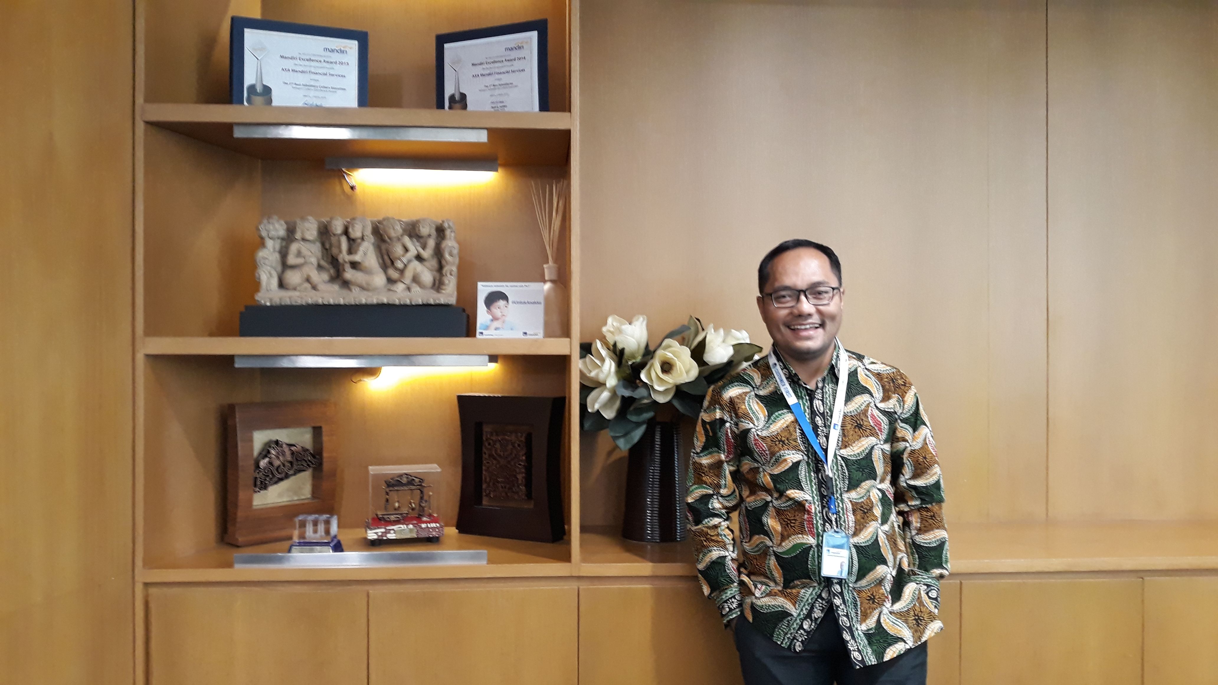 Generasi Milenial Bisa Atur Keuangan dengan Cara Ini
